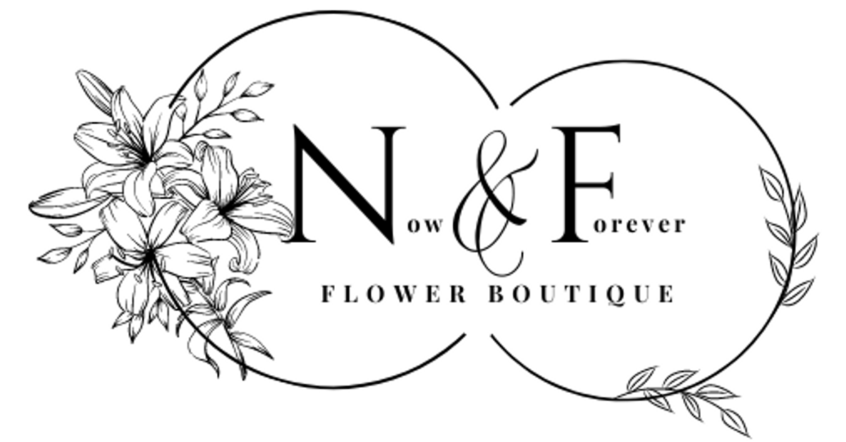 Now and Forever Flower Boutique homepage Now & Forever Flower Boutique