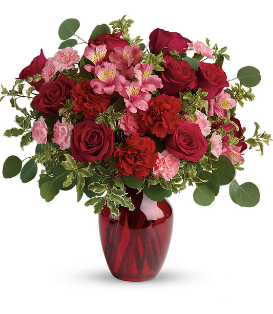 Blooming Belles Bouquet