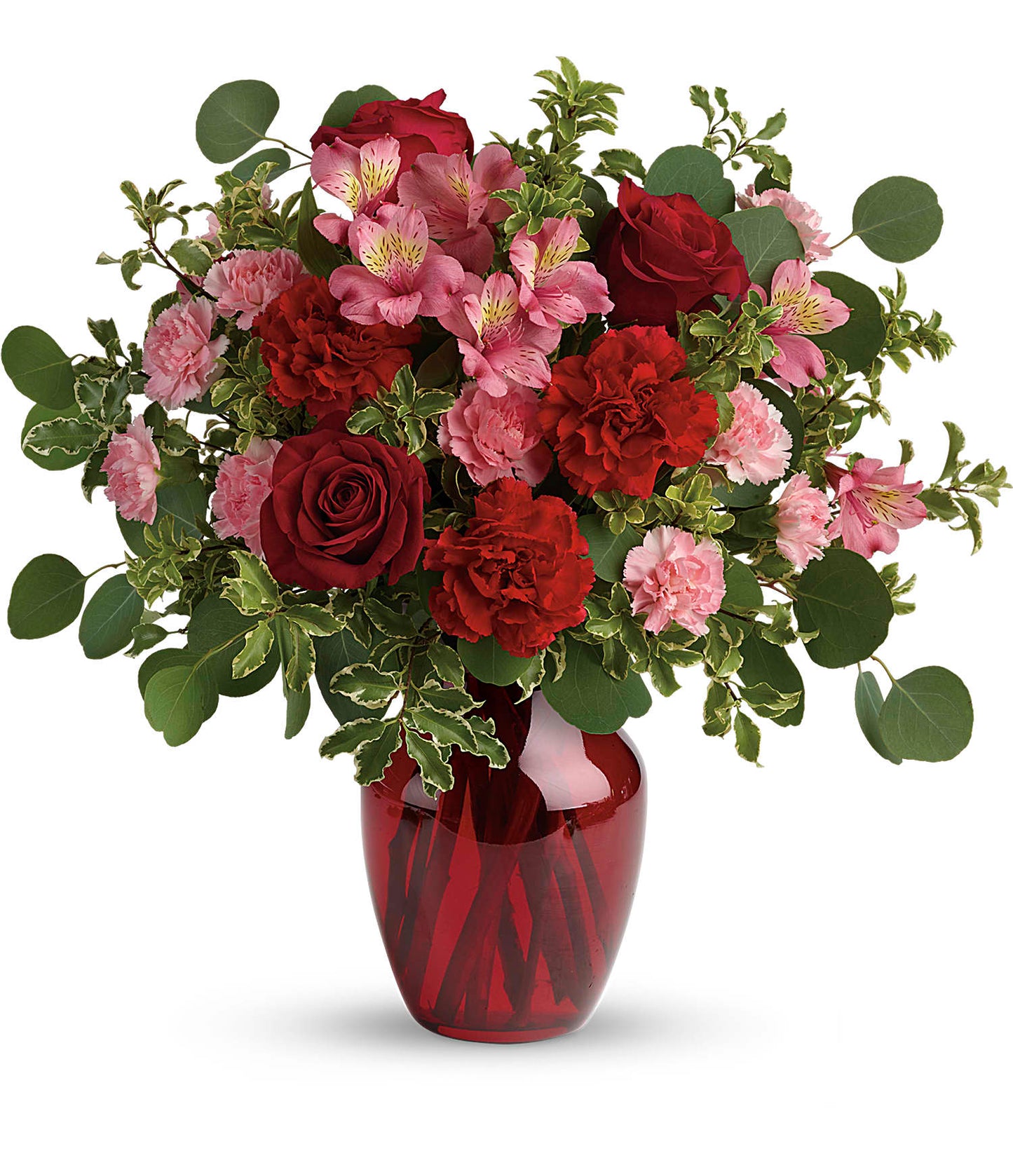 Blooming Belles Bouquet