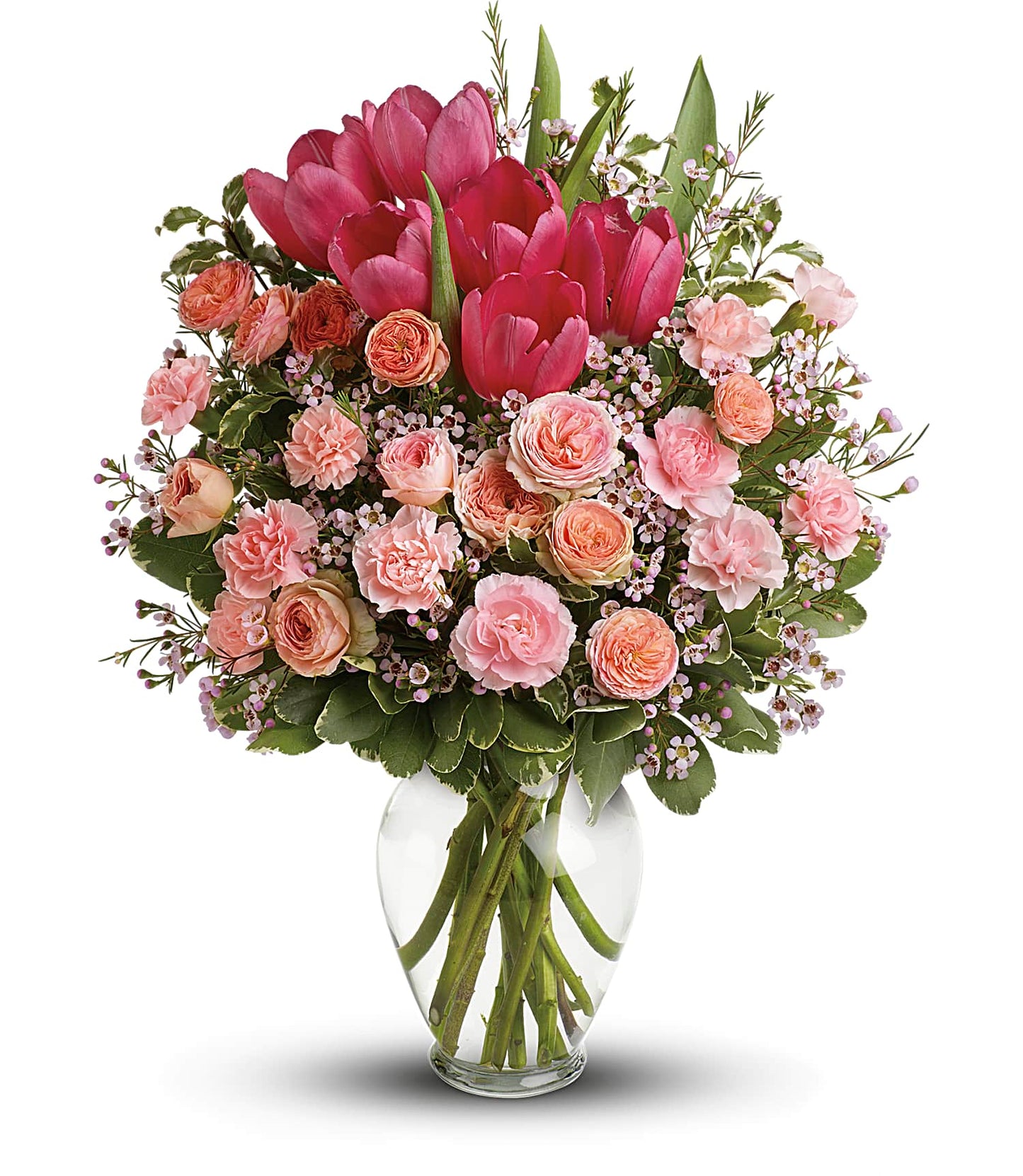 Full of Love Bouquet