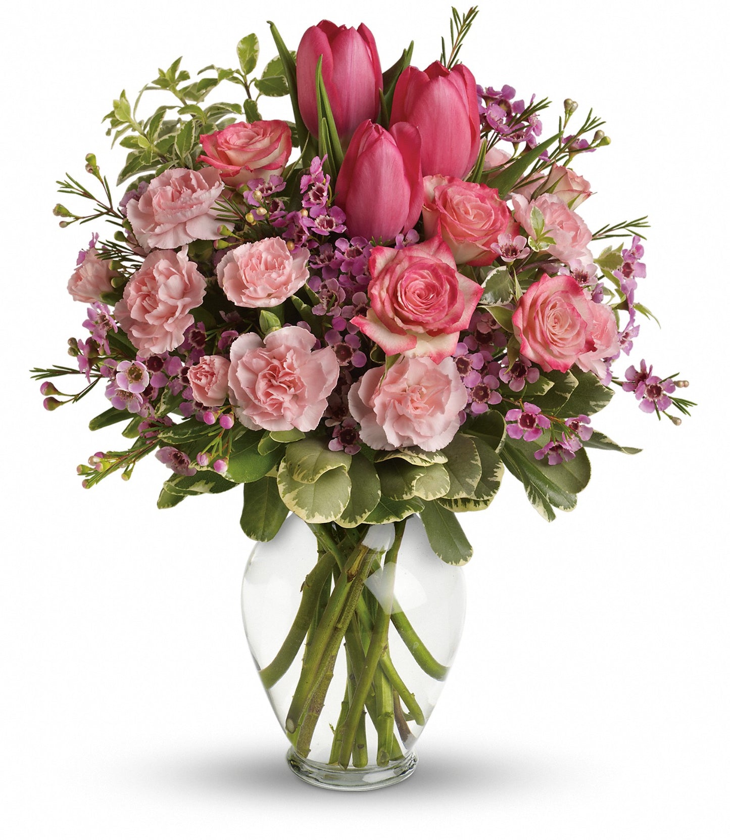 Full of Love Bouquet