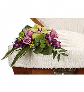 Dearest One Casket Insert