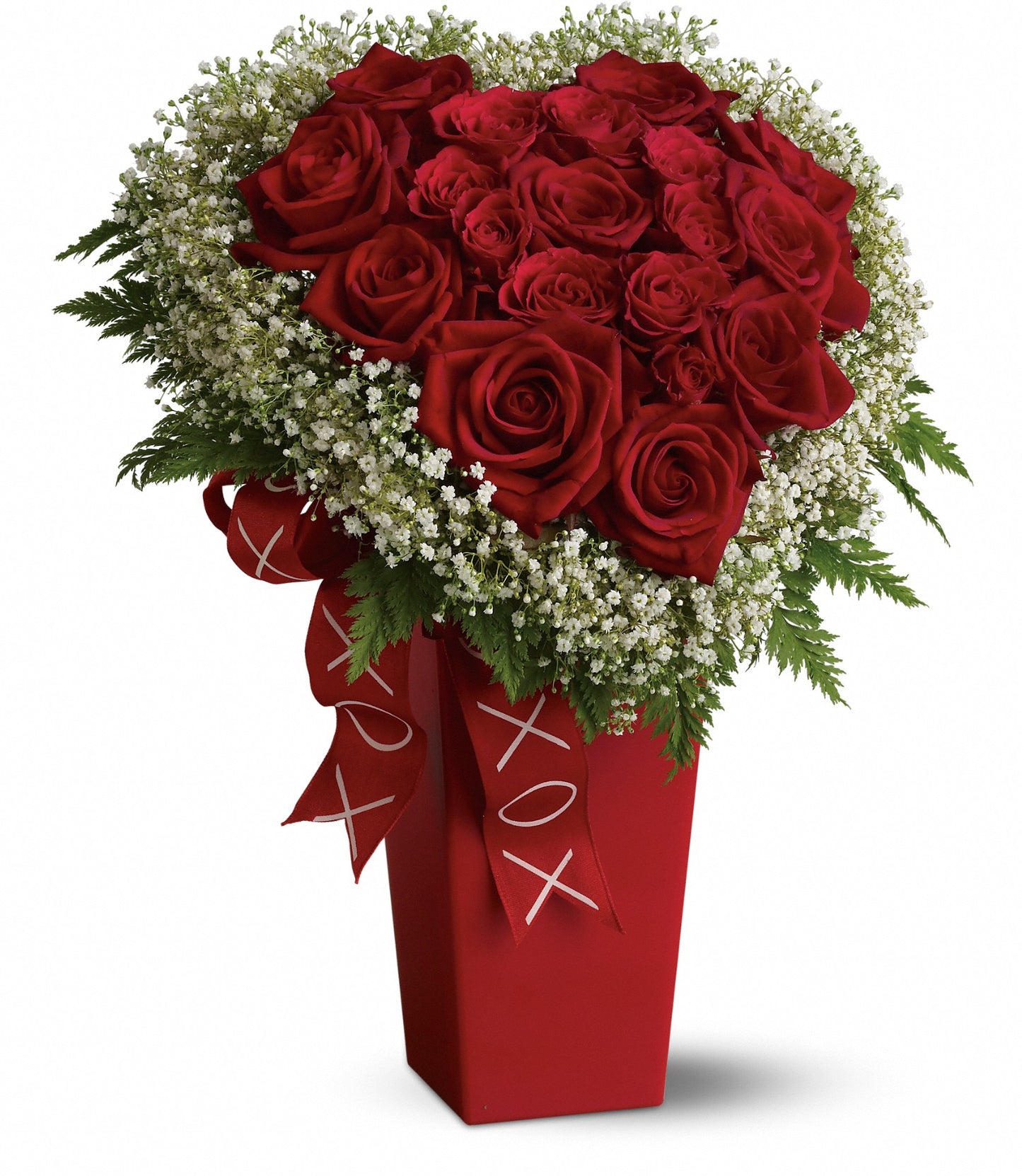 Heart and Soul Bouquet