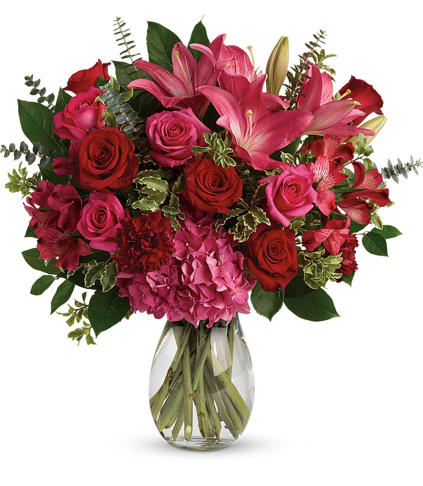 Love Struck Bouquet