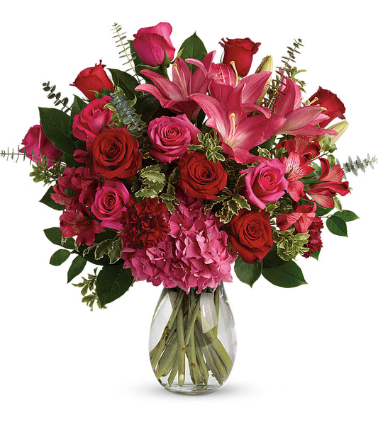 Love Struck Bouquet