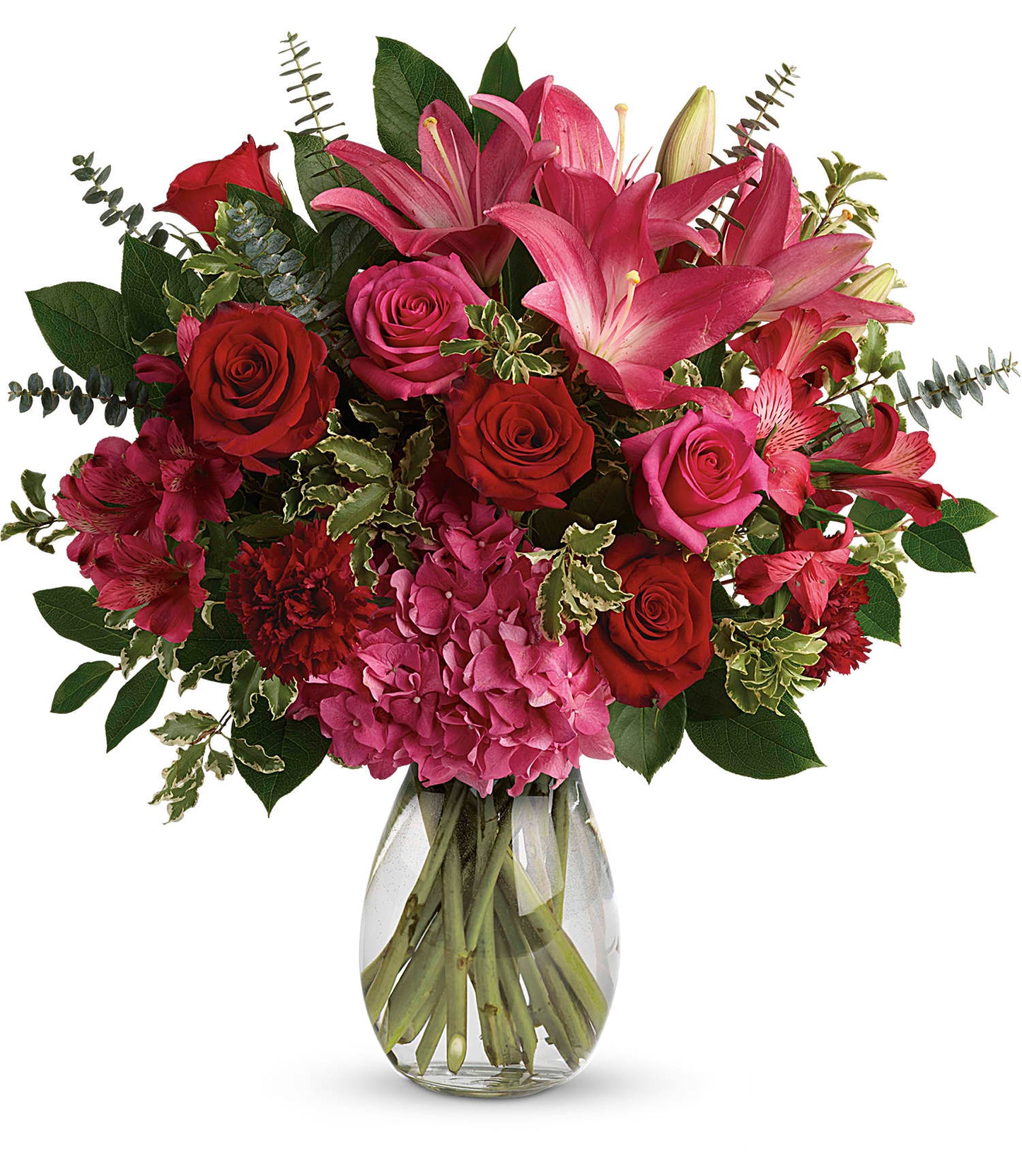 Love Struck Bouquet