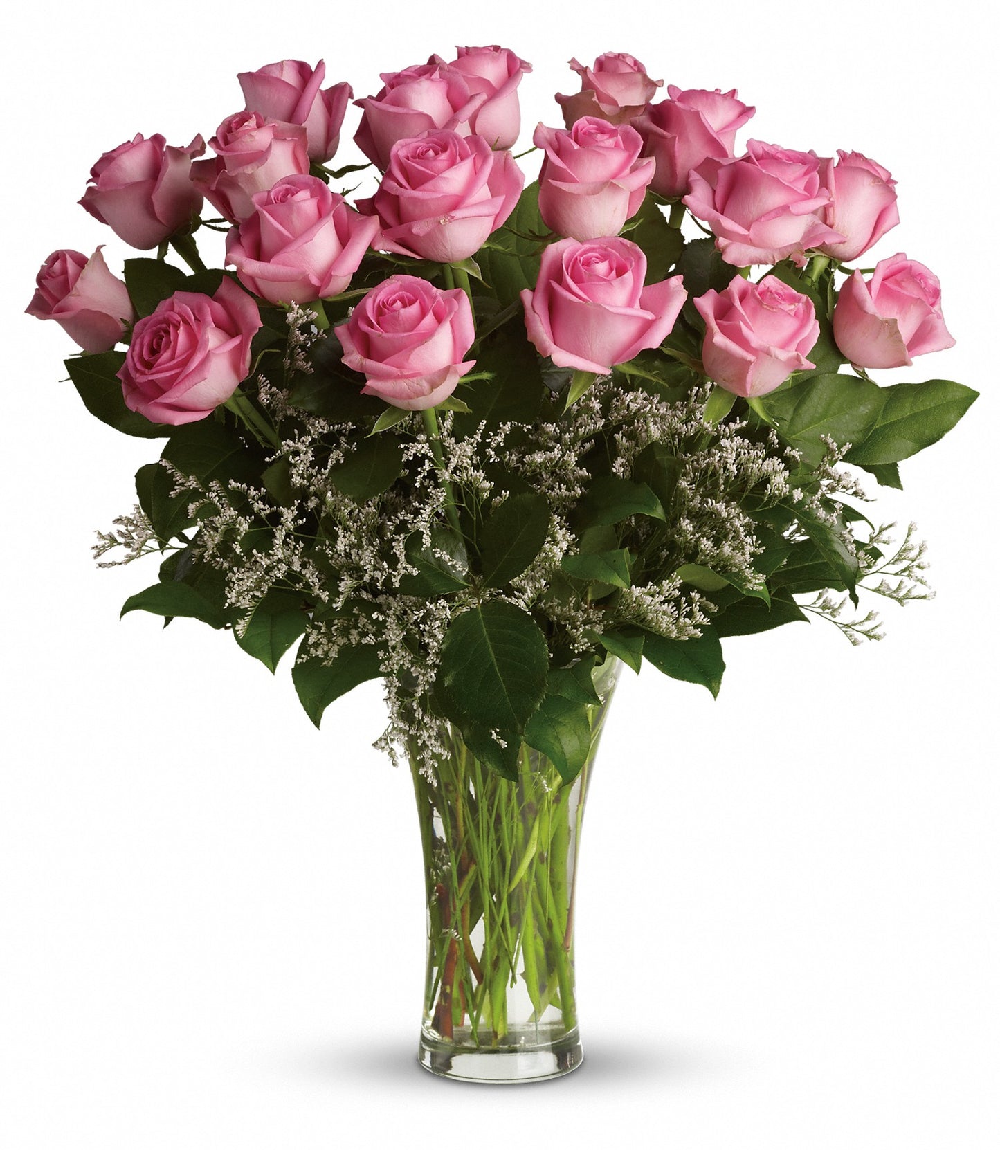 Make Me Blush Bouquet