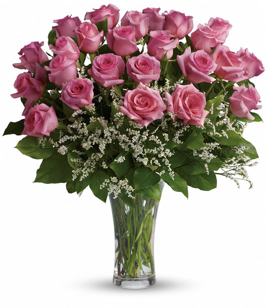 Make Me Blush Bouquet