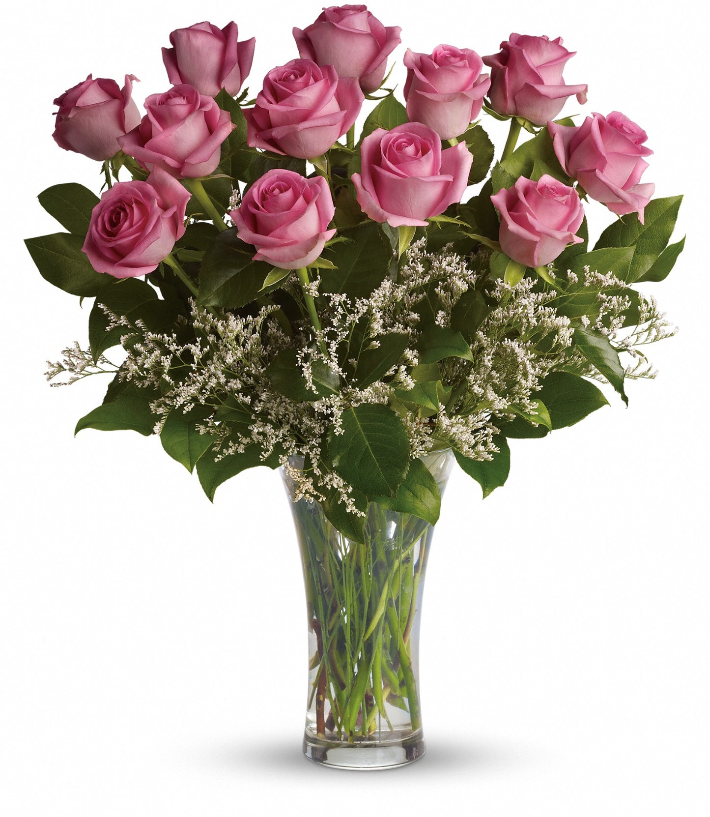 Make Me Blush Bouquet