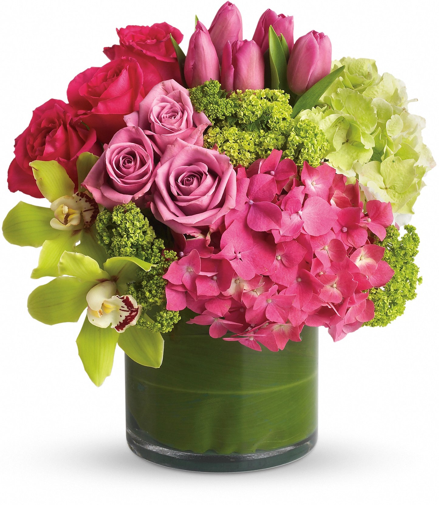 New Sensations Bouquet
