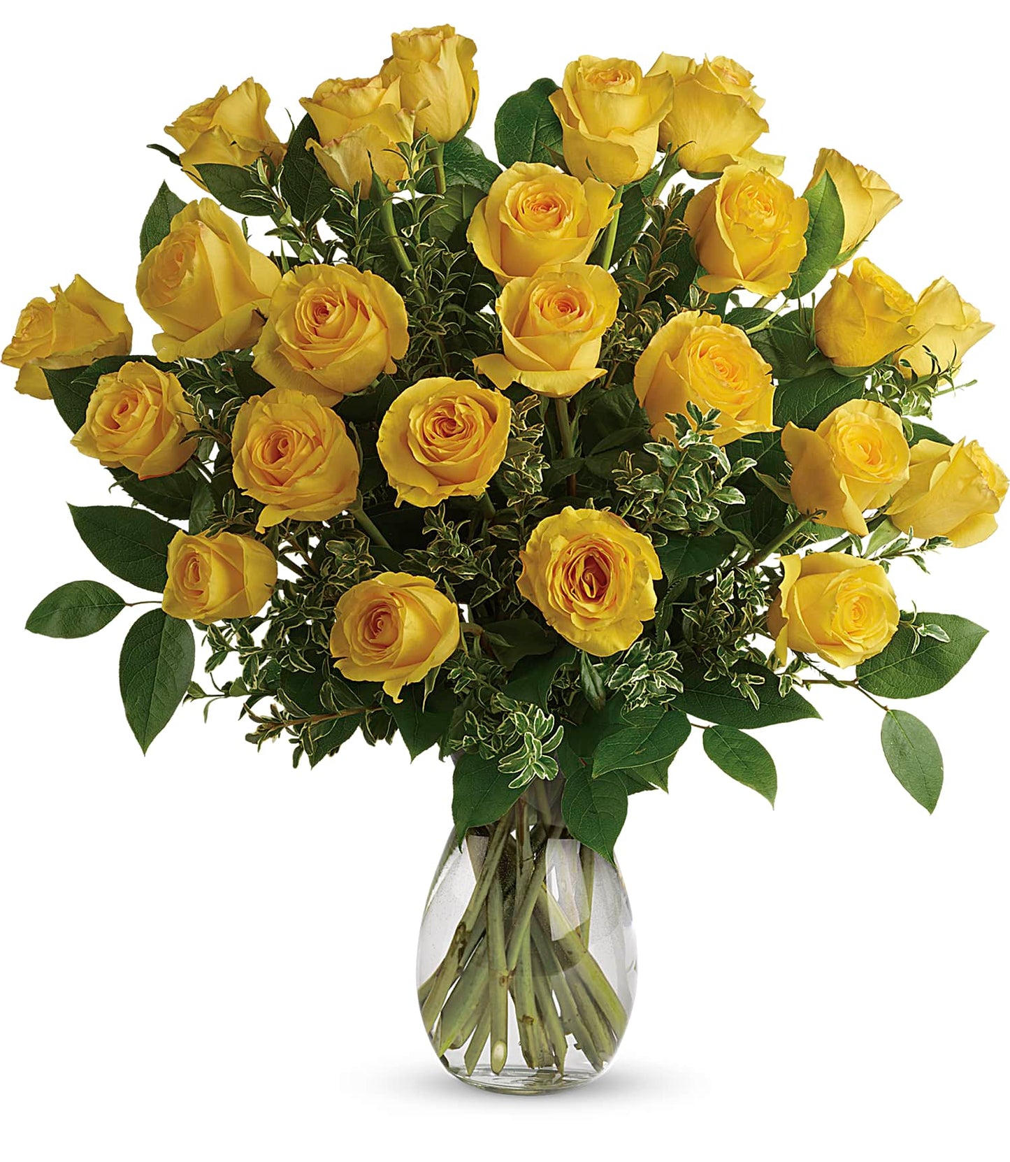 Say Yellow Bouquet