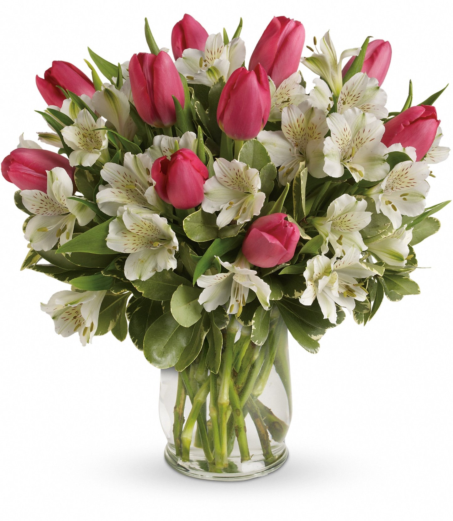Spring Romance Bouquet