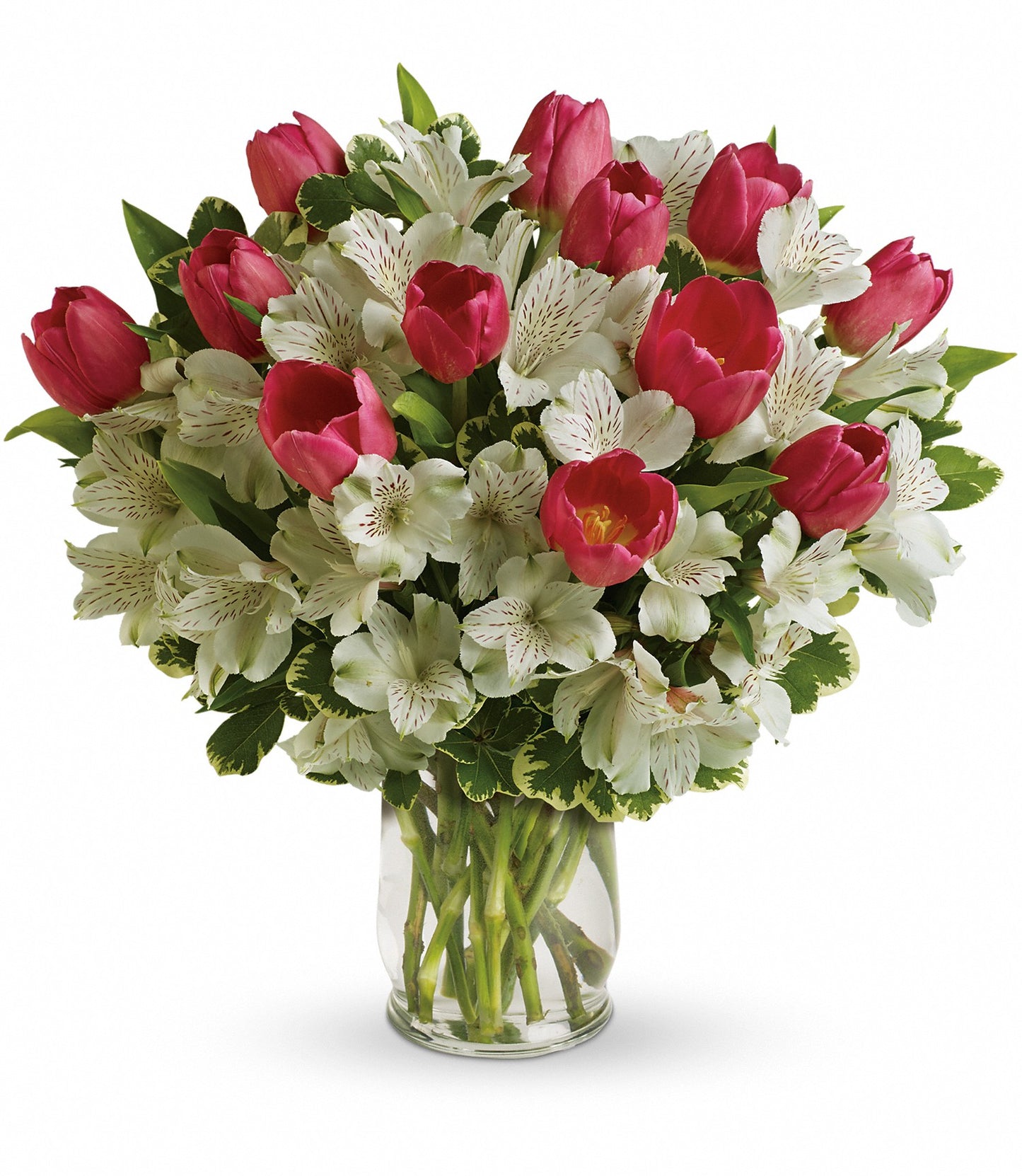 Spring Romance Bouquet