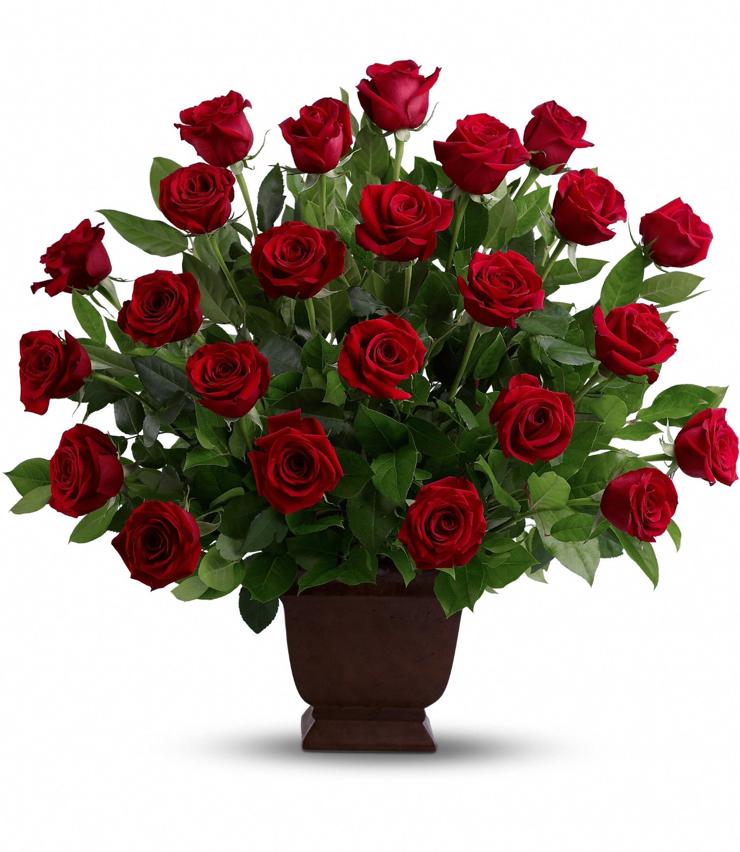 Rose Tribute Urn