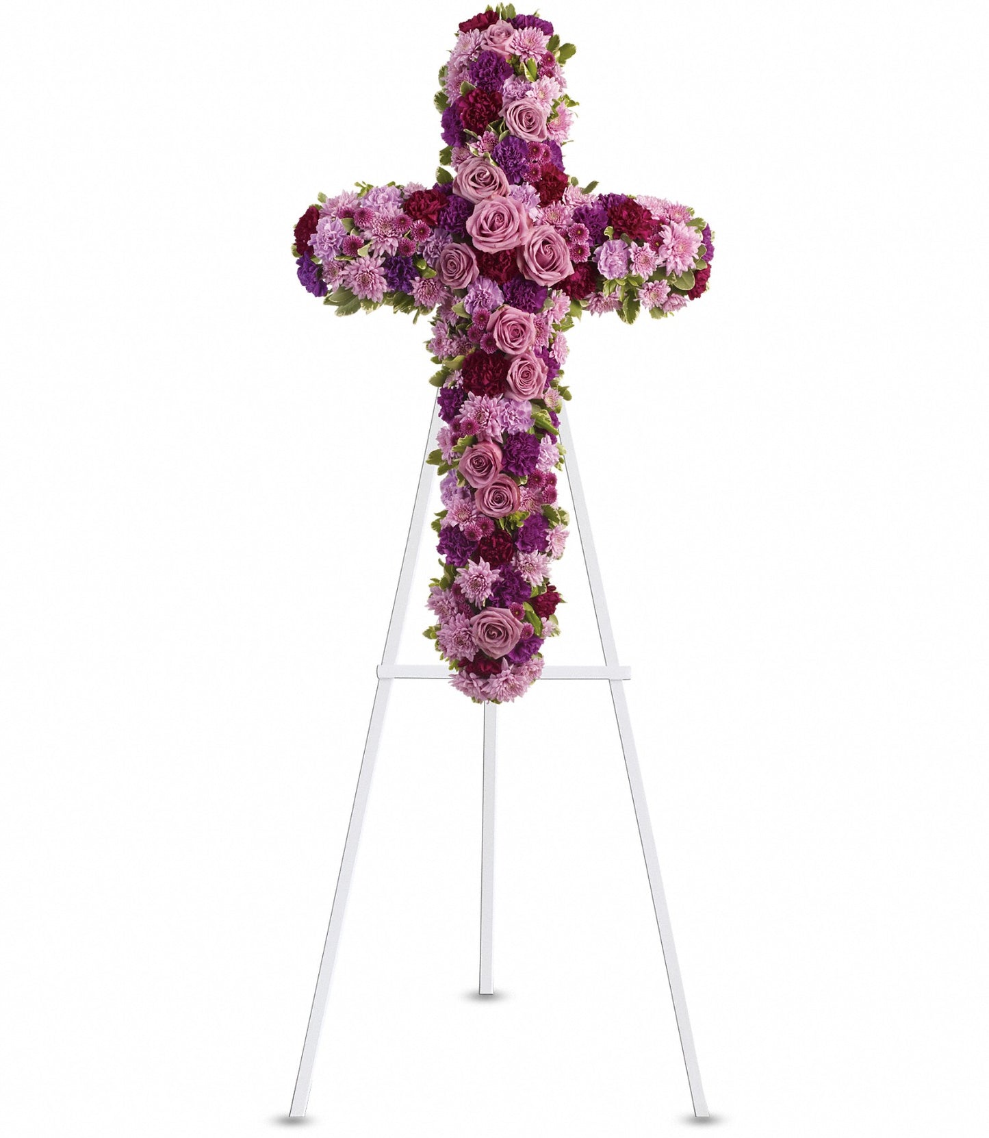 Deepest Faith Sympathy Arrangement