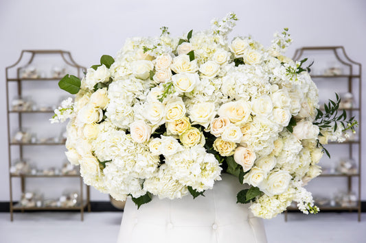 Planning Your Wedding Flowers? Here’s What Most Brides Forget…
