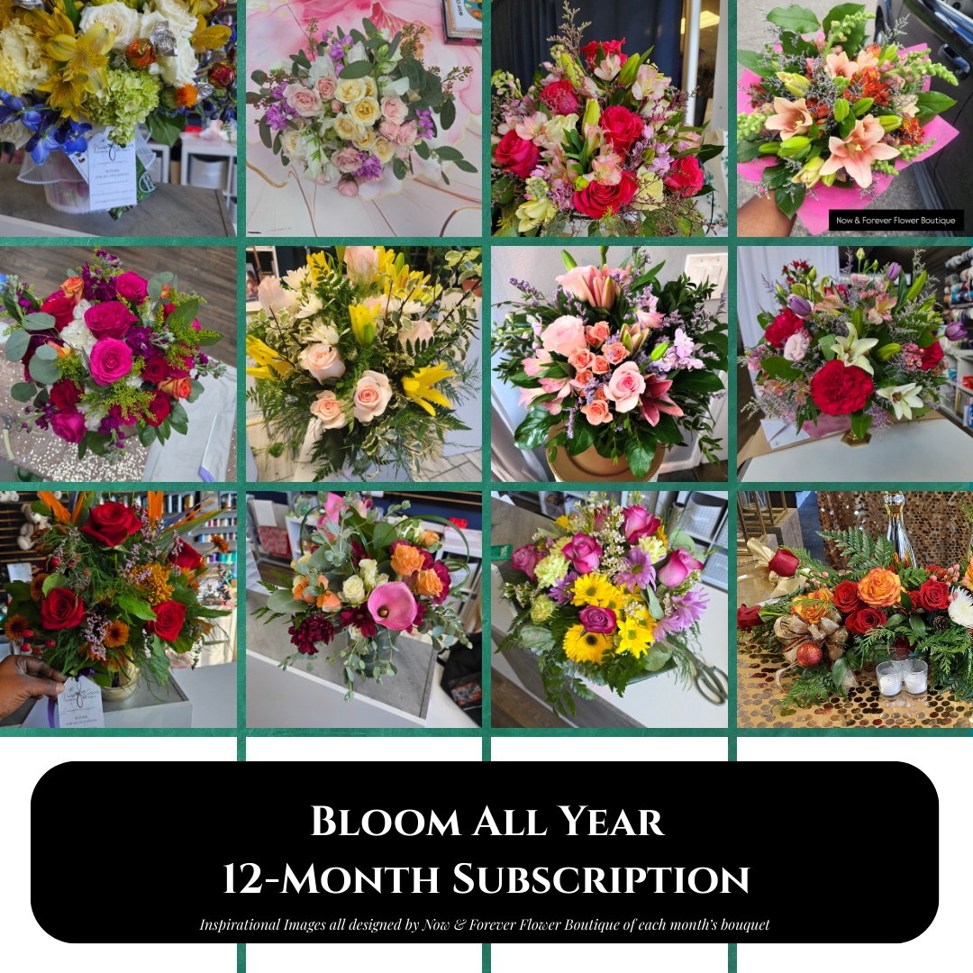 Subscription Service