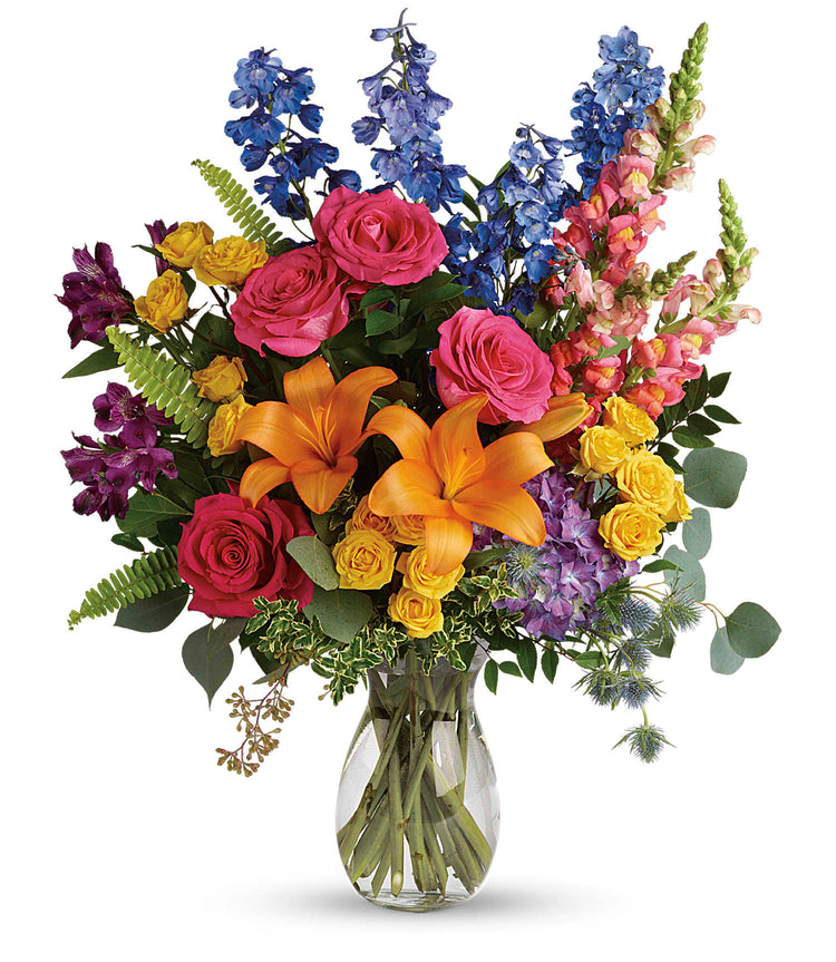 Vase Arrangements