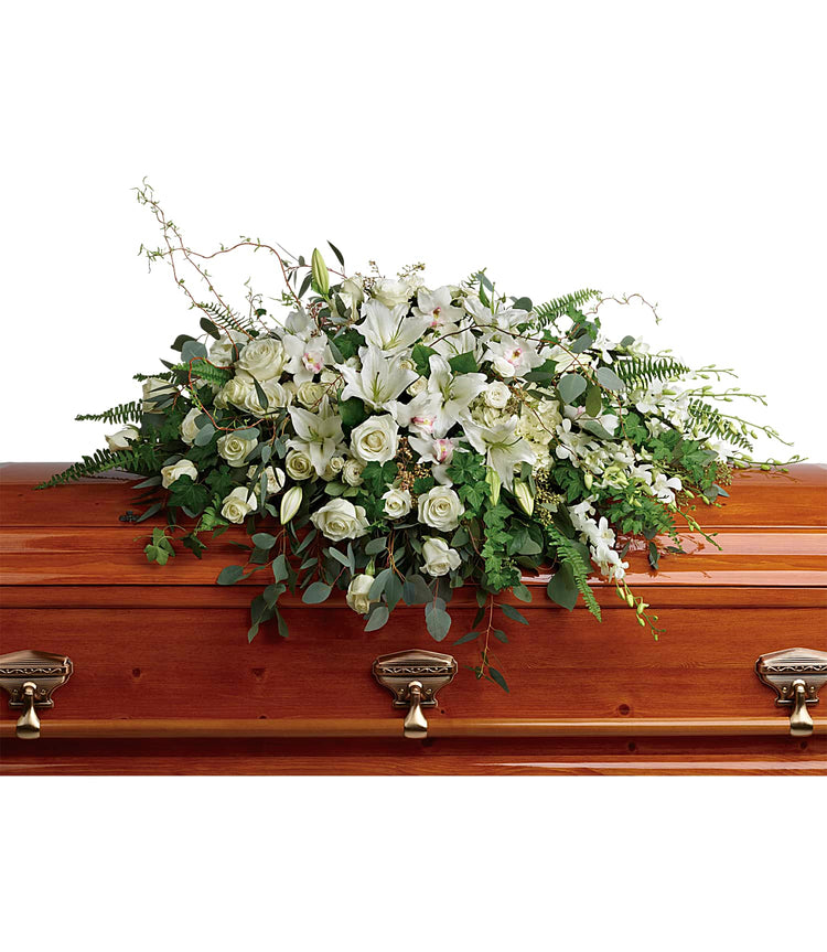 Casket Spray