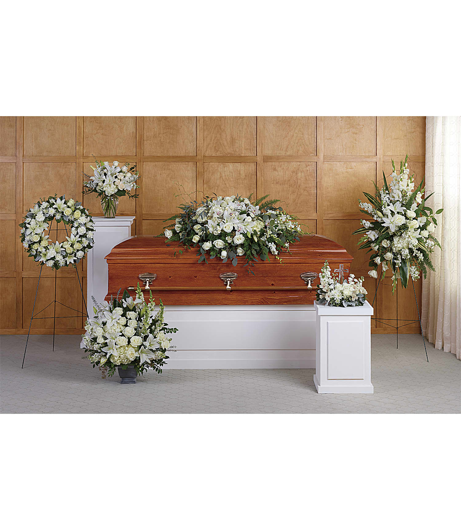 GRANDEST GLORY SYMPATHY COLLECTION