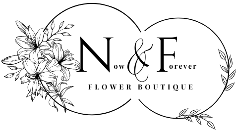 Now & Forever Flower Boutique