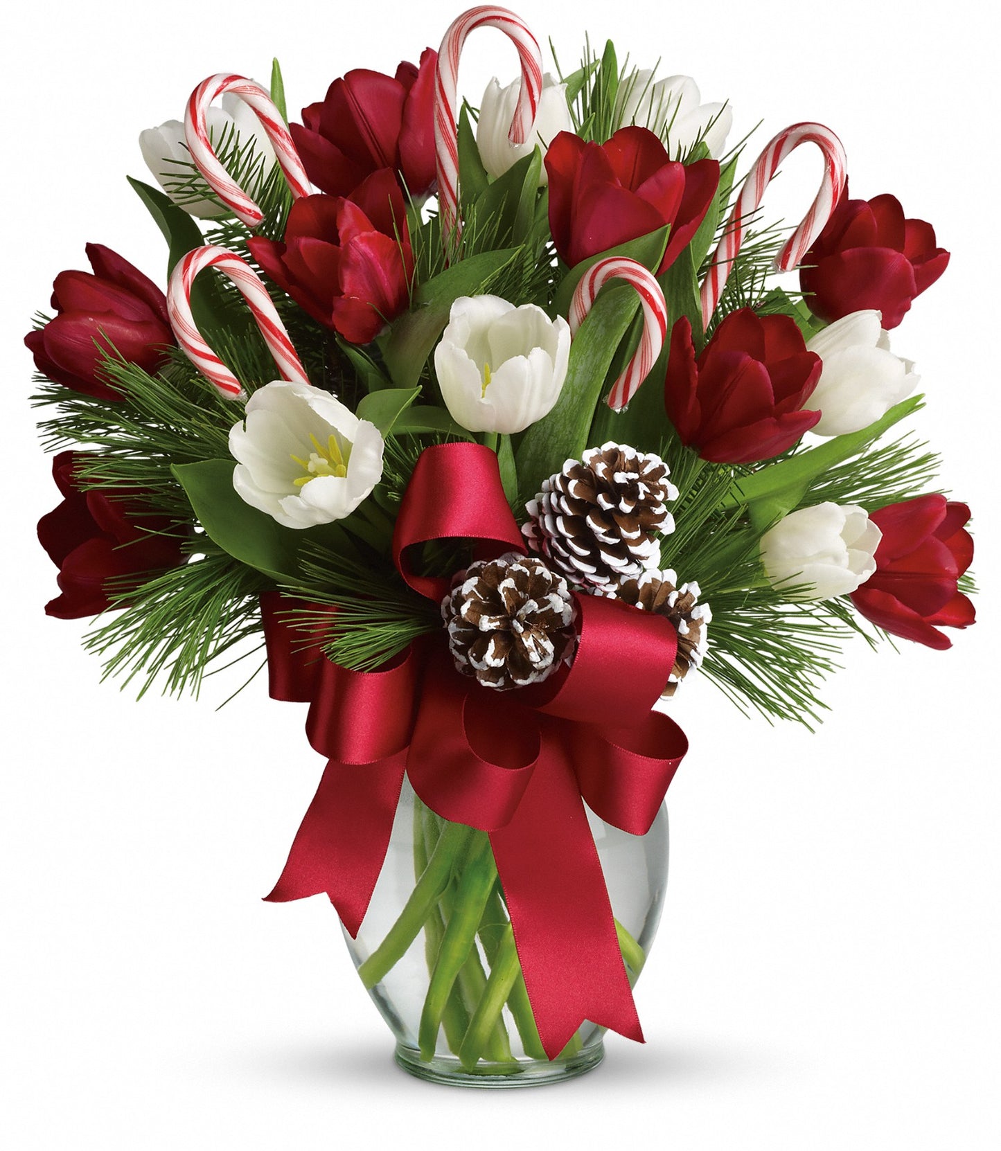By Golly, It's Jolly Bouquet