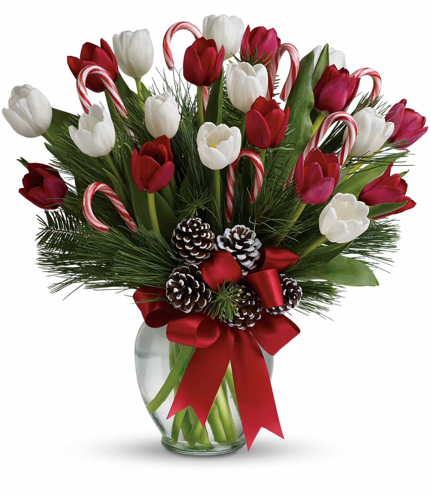 By Golly, It's Jolly Bouquet