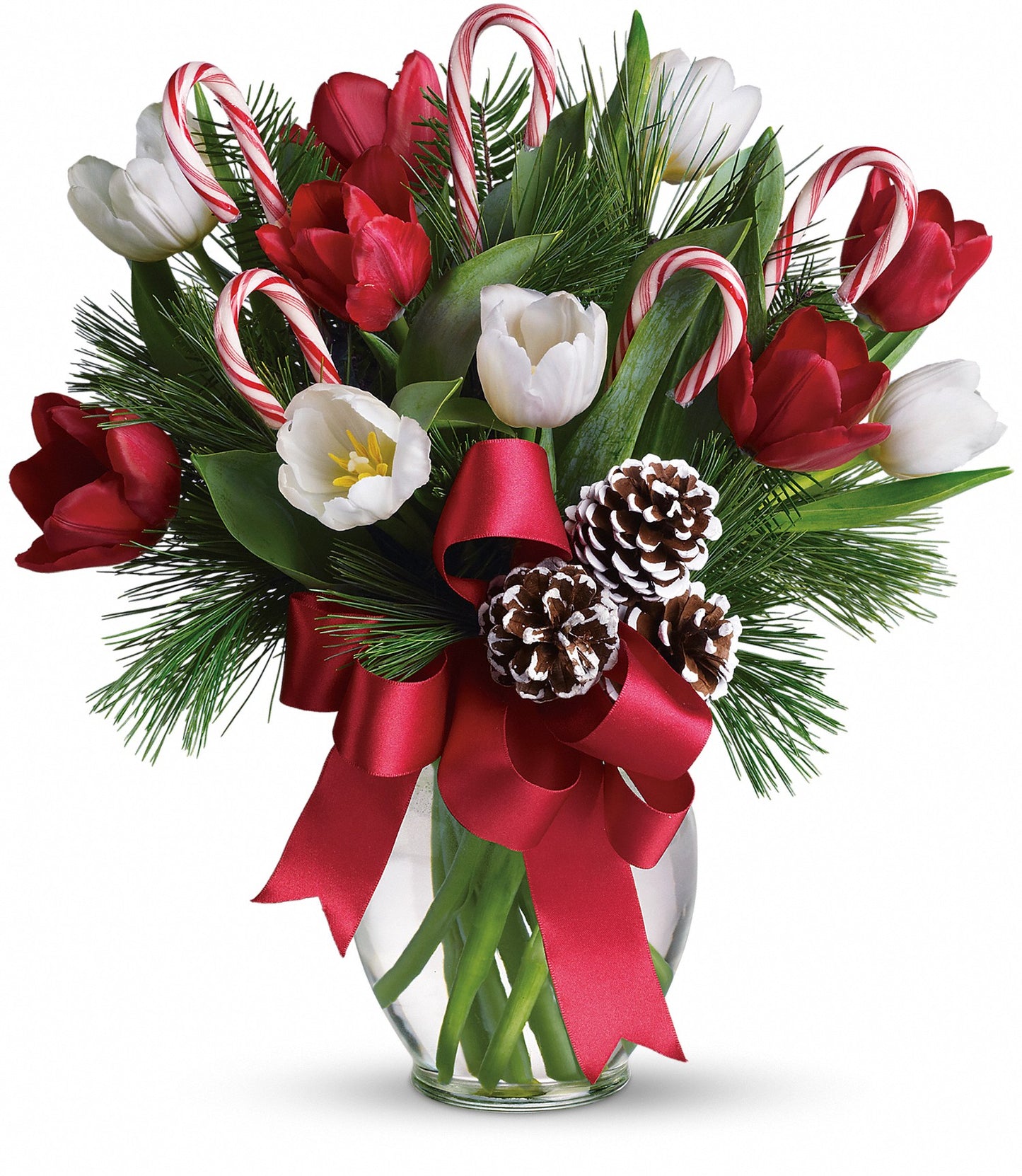 By Golly, It's Jolly Bouquet