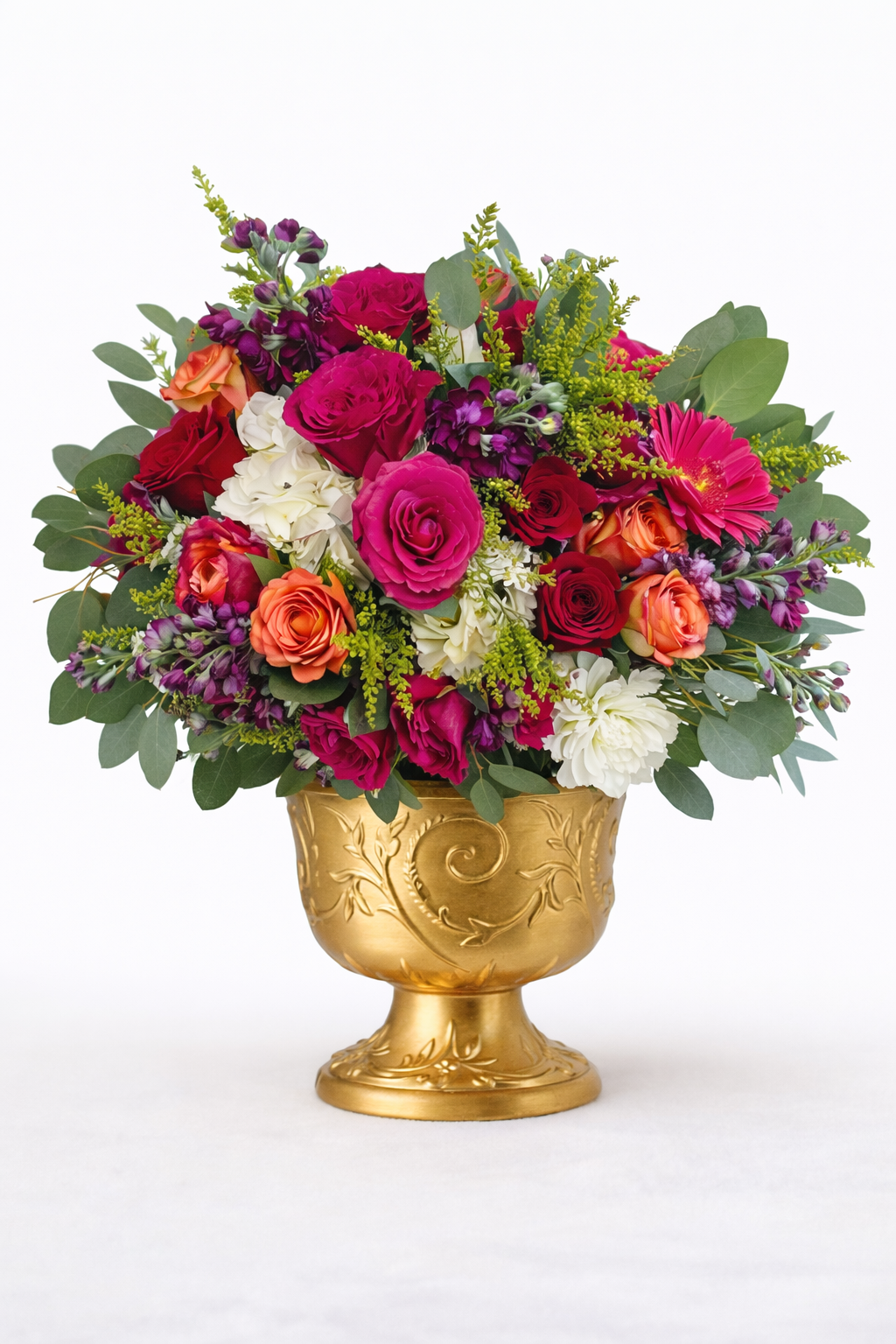 The Legacy Arrangement