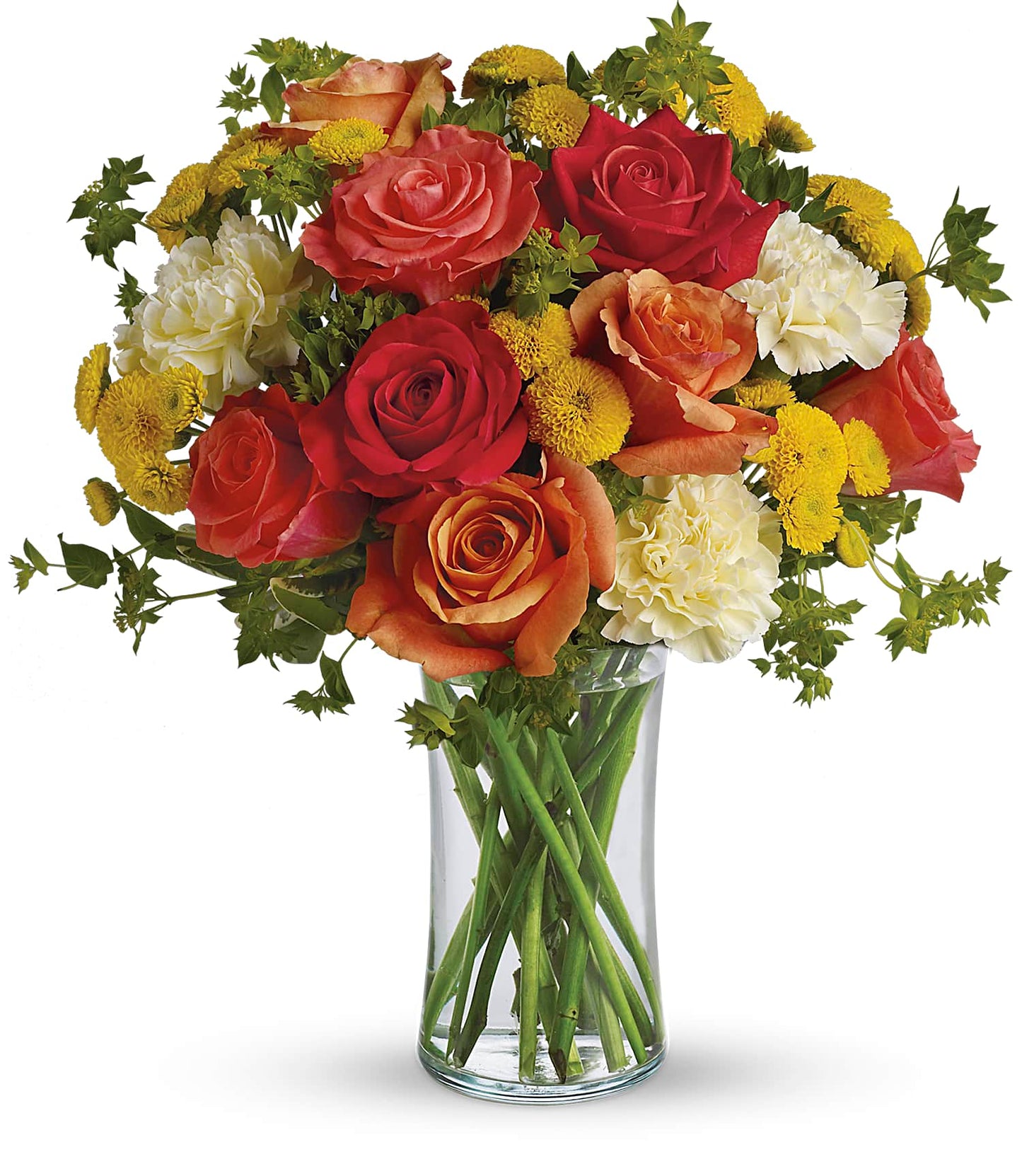 Citrus Kissed Bouquet