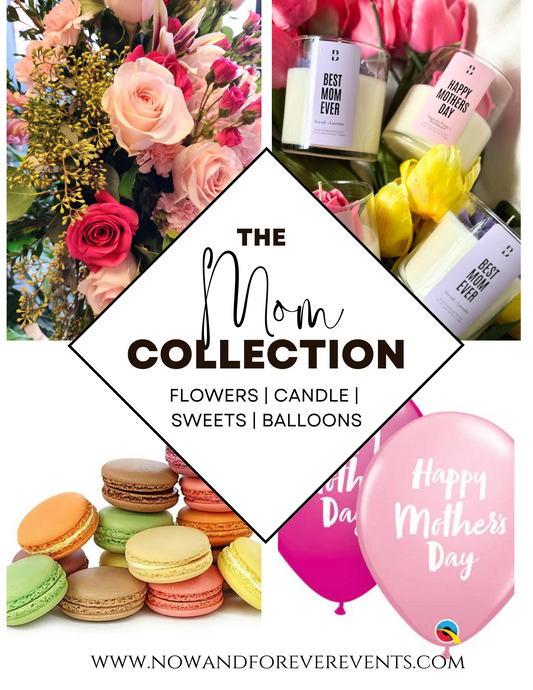The Mother's Day Collection Box